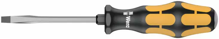 Iskuruuvitaltta sl 0,8x4,5x90 932a sl 0.8x4.5x90, wera - Ruuvimeisselit - 503-018262WERA - 1