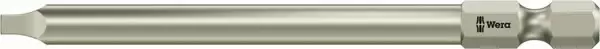 Kärki 1/4´´ 3868/4 neliö, ruostumaton nr.2x89, wera - Ruuvauskärjet - 503-071098WERA - 1