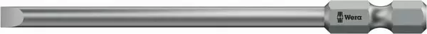 Kärki 1/4´´ 800/4 z, sl 1,0x5,5x152, wera - Ruuvauskärjet - 503-059452WERA - 1