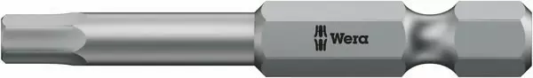 Kärki 1/4´´ 840/4 z hex-plus bo, hex 2,0x89, wera - Ruuvauskärjet - 503-059640WERA - 1