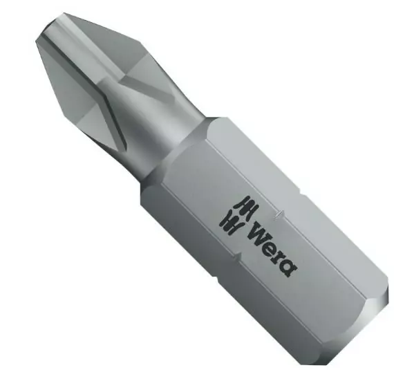 Kärki 1/4´´ 851/1 z ph1x50mm, wera - Ruuvauskärjet - 503-056507WERA - 1
