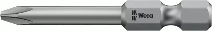 Kärki 1/4´´ 851/4 j, ph 00x89, wera - Ruuvauskärjet - 503-380200WERA - 1