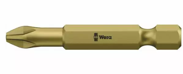 Kärki 1/4´´ 851/4 th, ph 1x50, wera - Ruuvauskärjet - 503-059855WERA - 1