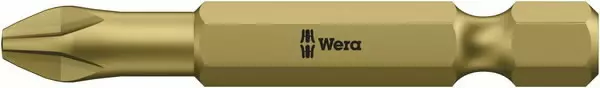 Kärki 1/4´´ 851/4 th, ph 2x50, wera - Ruuvauskärjet - 503-059860WERA - 1