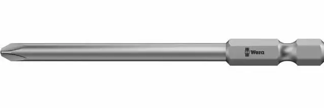 Kärki 1/4´´ 851/4 z, ph 3x152, wera - Ruuvauskärjet - 503-059802WERA - 1