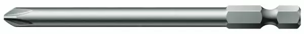 Kärki 1/4´´ 851/4 z, ph 3x89, wera - Ruuvauskärjet - 503-059795WERA - 1