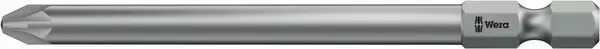 Kärki 1/4´´ 855/4 z, pz 1x89, wera - Ruuvauskärjet - 503-060029WERA - 1