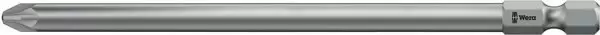 Kärki 1/4´´ 855/4 z, pz 2x127, wera - Ruuvauskärjet - 503-060036WERA - 1