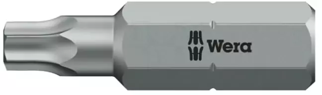 Kärki 1/4´´ 867/1 tor tx 50x35, wera - Ruuvauskärjet - 503-066330WERA - 1