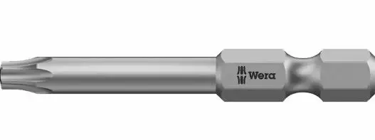 Kärki 1/4´´ 867/4 ip torx plus 27 ipx89, wera - Ruuvauskärjet - 503-134675WERA - 1
