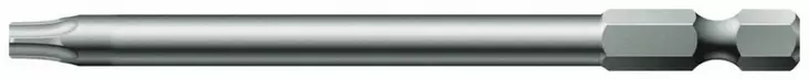 Kärki 1/4´´ 867/4 ip torx plus 40 ipx89, wera - Ruuvauskärjet - 503-134677WERA - 1