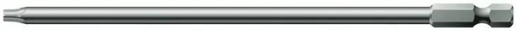Kärki 1/4´´ 867/4 z tor tx 10x152, wera - Ruuvauskärjet - 503-060196WERA - 1