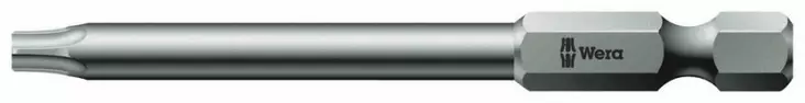 Kärki 1/4´´ 867/4 z tor tx 15x70, wera - Ruuvauskärjet - 503-060105WERA - 1