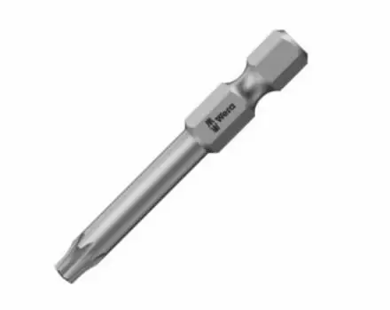 Kärki 1/4´´ 867/4 z tor tx 6x89, wera - Ruuvauskärjet - 503-332600WERA - 1