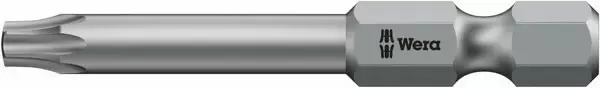 Kärki 1/4´´ 867/4 z torx bo tx 25x70, wera - Ruuvauskärjet - 503-060143WERA - 1
