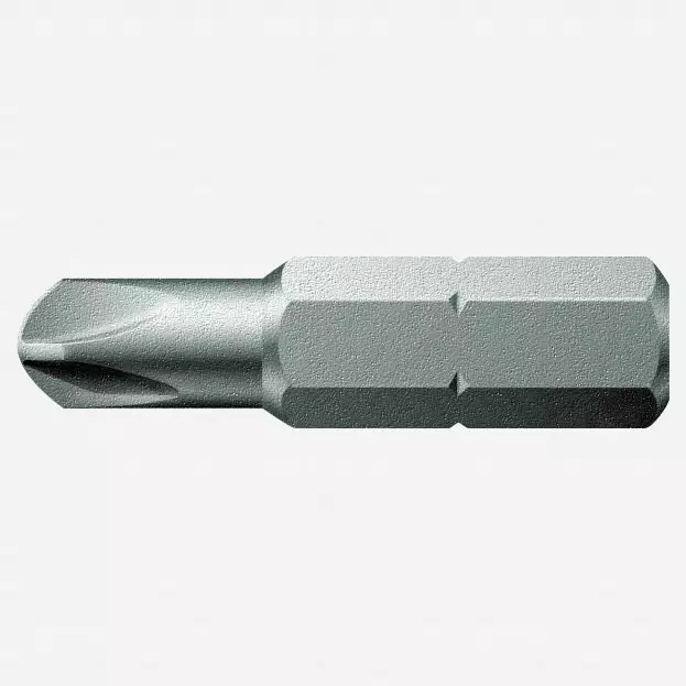 Kärki 1/4´´ 871/1 torq-set mplus 4x25, wera - Ruuvauskärjet - 503-066624WERA - 1