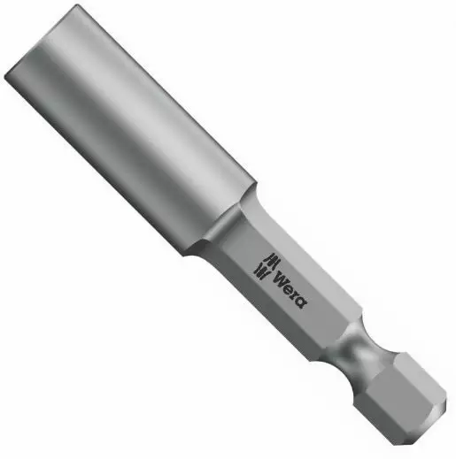 Kärki 1/4´´ 879/4 kierteittävä kärki m8x50,0, wera - Ruuvauskärjet - 503-135903WERA - 1