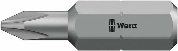 Kärki 5/16´´ 851/2 z, ph 4x32, wera - Ruuvauskärjet - 503-057720WERA - 1