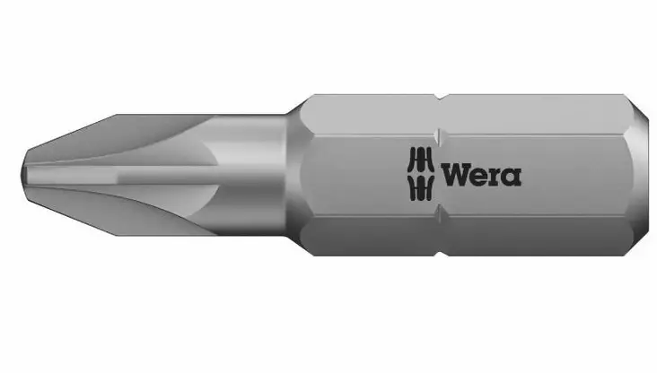 Kärki 5/16´´ 855/2 z, pz 1x32, wera - Ruuvauskärjet - 503-058005WERA - 1
