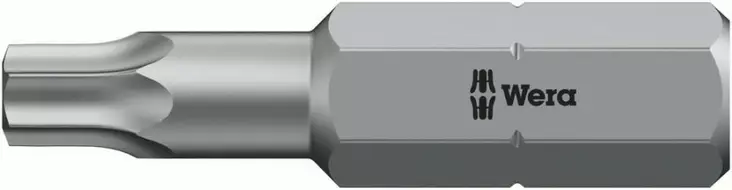 Kärki 5/16´´ 867/2 z tor tx 55x35, wera - Ruuvauskärjet - 503-066925WERA - 1
