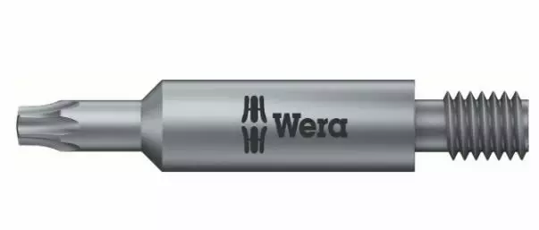 Kärki m6 867/15 tor tx 25x45, wera - Ruuvauskärjet - 503-064175WERA - 1