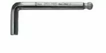 L-hex 950 pks chrome 6.0x100, wera - Kuusiokoloavaimet - 503-133156WERA - 1