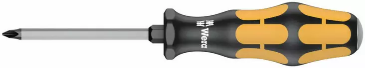 Löökkruvits ph1/80 917s ph 1x80, wera - Ruuvimeisselit - 503-017005WERA - 1