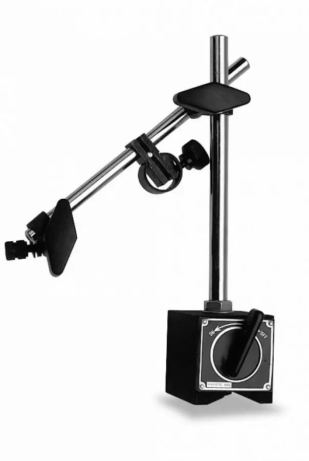 Magnetic-base-stand 438.120, scala - Mittajalustat ja magneettijalat - 503-438-120SCALA - 1
