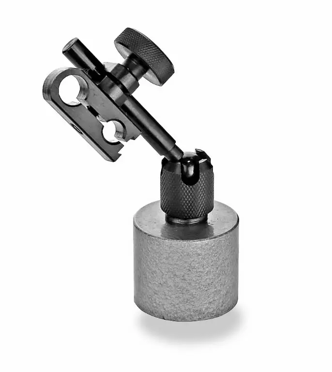 Magnetic stands 438, scala - Mittajalustat ja magneettijalat - 503-438-133SCALA - 1