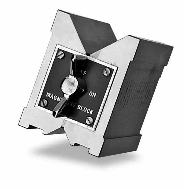 Measuring prism model 688, 100x70x95mm, scala - Etäisyysmittarit - 503-688-102SCALA - 1