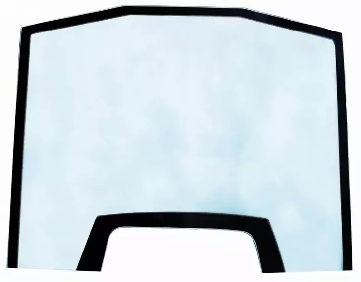 Ovenlasi, vasen, ylempi, volvo kaivuri-kuormaajalle, cva - Tarvikevaraosat-503 - 503-V15086905NCVA - 1