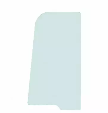 Ovenlasi, ylempi kobleco/yanmar minikaivinkone, cva - Ohjaamon lasit - 503-172A5969160CVA - 1
