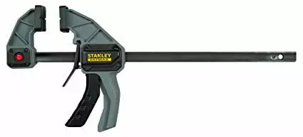 Pikapuristin 300 mm fatenint. l, stanley - Liimapuristimet - 503-FMHT0-83235STA - 1