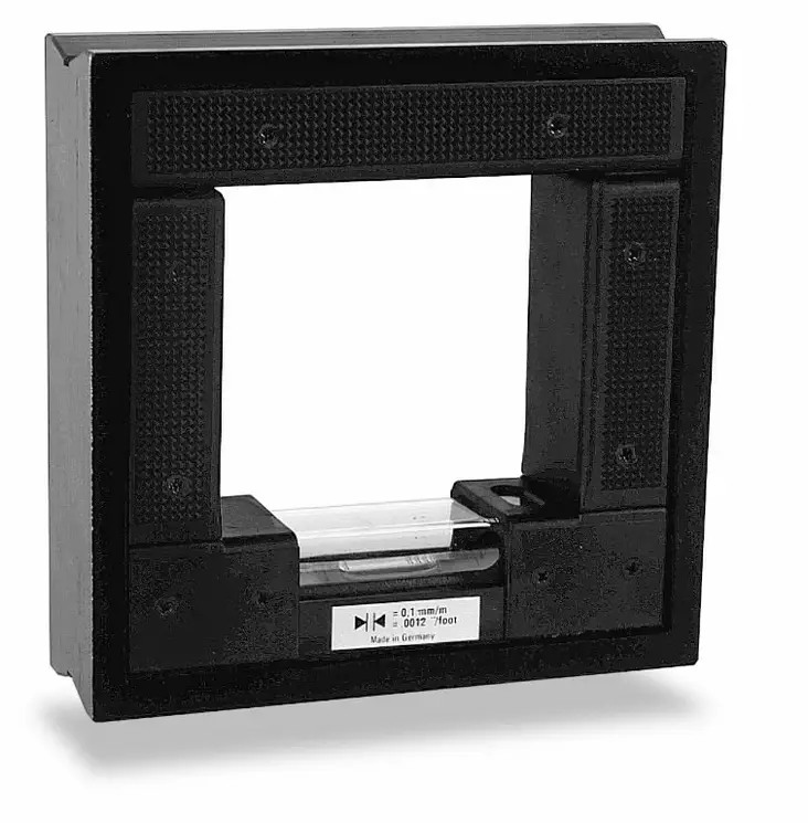 Precision-machine-levelsl 649 100mm/ 0,03mm/m, scala - Vatupassit - 503-649-101SCALA - 1