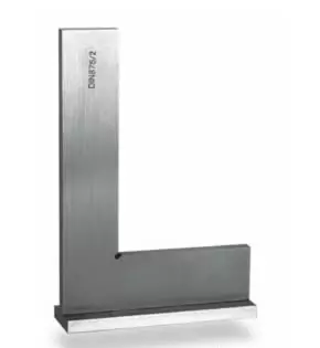 Precision-square 402.154, scala - Suorakulmat - 503-402-154SCALA - 1
