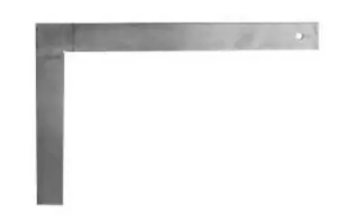 Precision square 404 1000x500mm, scala - Suorakulmat - 503-404-112SCALA - 1