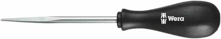 Reamer 1428, wera - Naskalit, piikit ja koukut - 503-027455WERA - 1
