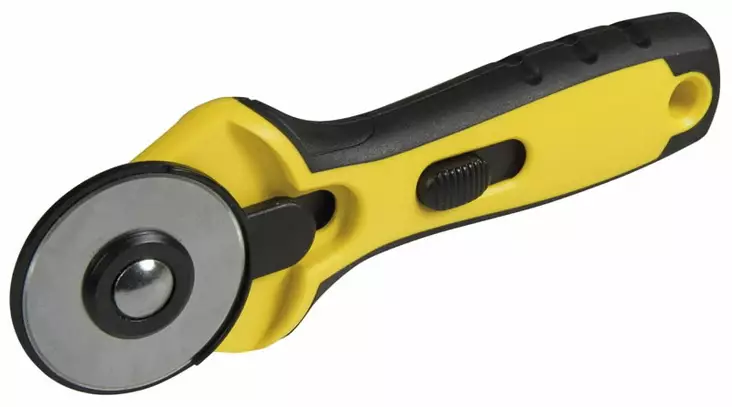 Rotary cutter 45mm, stanley - Kaapimet - 503-STHT0-10194STA - 1