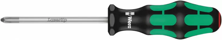 Ruuvitaltta ph2/100 35 ph 2x100, wera - Ruuvimeisselit - 503-008720WERA - 1