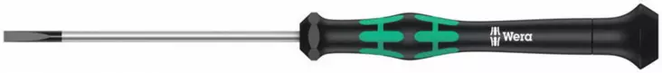 Ruuvitaltta sl 0,5x3,0x80 2 sl 0.50x3.0x80, wera - Ruuvimeisselit - 503-118010WERA - 1