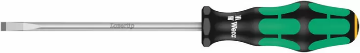 Ruuvitaltta sl 1,0x5,5x125 33 sl 1.0x5.5x125, wera - Ruuvimeisselit - 503-110007WERA - 1