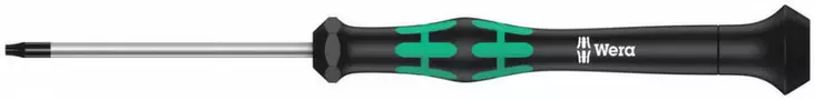 Ruuvitaltta tx7/60 bo 2 tx 7x60, wera - Ruuvimeisselit - 503-118044WERA - 1