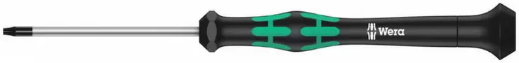 Ruuvitaltta tx8/60 bo 2067 tx 8x60, wera - Ruuvimeisselit - 503-118046WERA - 1