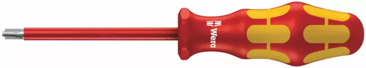 Screwdriver 162 i ph/s vde # 2x100, wera - VDE-jännitesuojatut työkalut - 503-006381WERA - 1