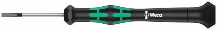 Screwdriver 2035 sl 0.40x2.0x40, wera - Ruuvimeisselit - 503-118005WERA - 1