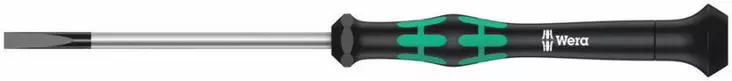 Screwdriver 2035 sl 0.80x4.0x80, wera - Ruuvimeisselit - 503-118014WERA - 1