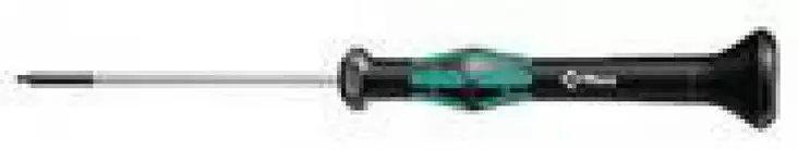 Screwdriver 2052 hex 1/16x60, wera - Ruuvimeisselit - 503-118098WERA - 1