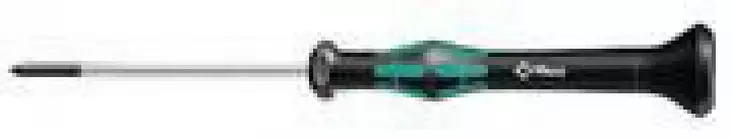 Screwdriver 2055 pz 0x60, wera - Ruuvimeisselit - 503-118030WERA - 1