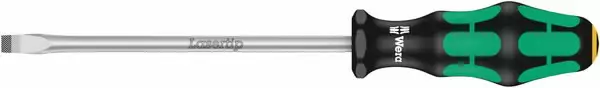 Screwdriver 334 sl 1.2x7.0x150, wera - Ruuvimeisselit - 503-007635WERA - 1