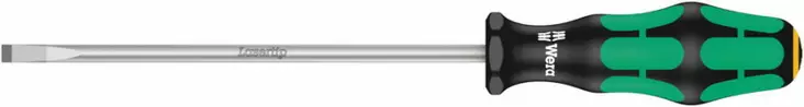 Screwdriver 33 sl 1.0x5.5x150, wera - Ruuvimeisselit - 503-008055WERA - 1